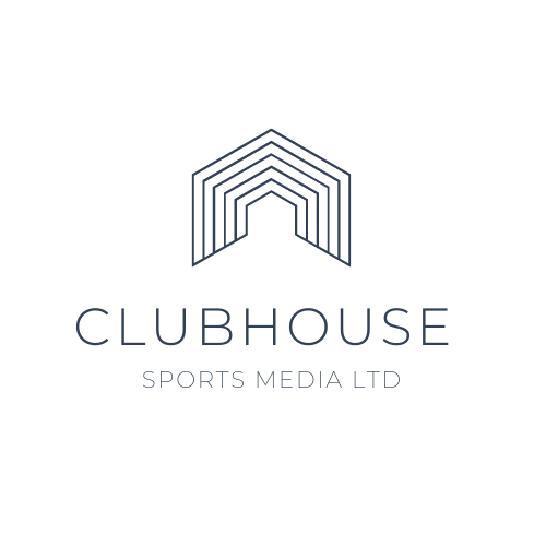 Clubhouse Sports Media Logo